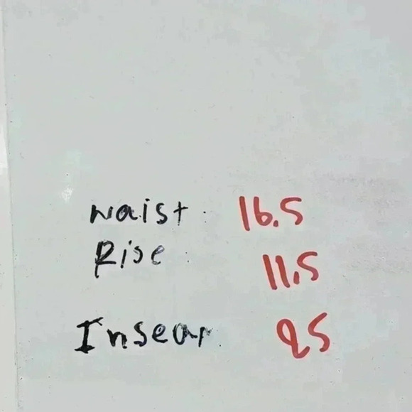 Soft Surroundings Leopard Pull on Women's Legging Size PXL 2603 - Picture 4 of 7